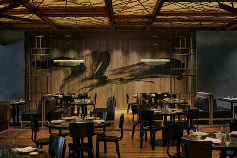 nobu brisbane|Nobu Global » Nobu Restaurants